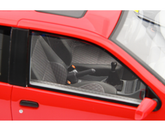 Fiat Punto GT 1400 2° serie 1996 Bianco 1:18 - 93094