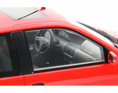 Fiat Punto GT 1400 2° serie 1996 Bianco 1:18 - 93095