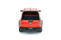 Ford Ranger Raptor Pick-Up 2024 Orange 1:18 - 93112