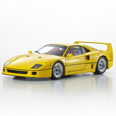 Ferrari F40 1987 Giallo Modena 1:18 - 93132