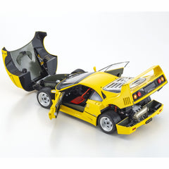Ferrari F40 1987 Giallo Modena 1:18 - 93140