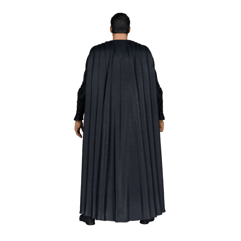 Superman Justice League Dc Multiverse Movie Action Figure 18cm-3