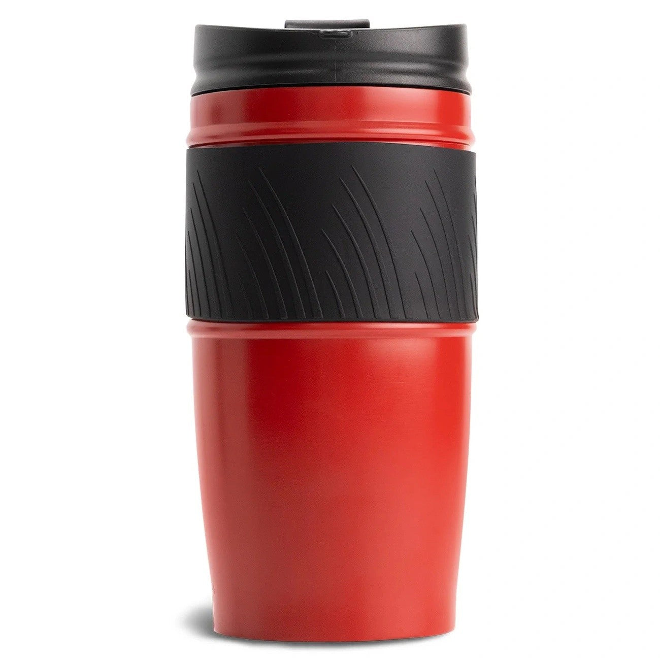 Scuderia Ferrari Tazza Termica Red Thermal Mug con Logo 500ml - 93202