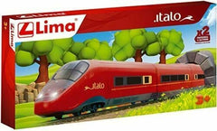 Italo Treno a Batteria Lima - 93212