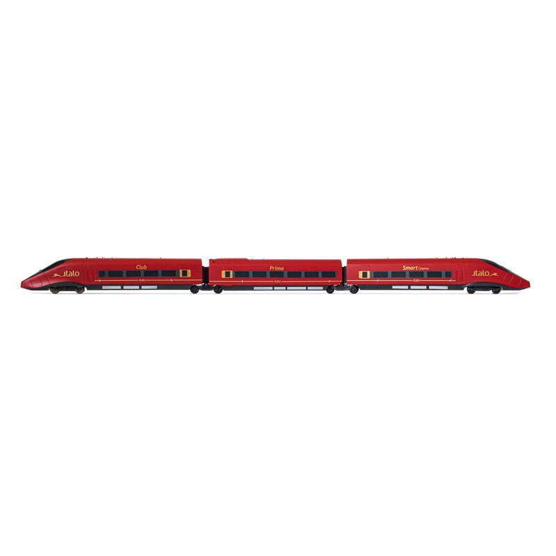 Italo Treno a Batteria Lima - 93214