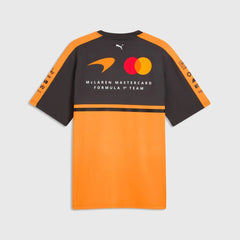 McLaren Racing Team F1 2026 Mens Team T-Shirt Puma - 93222