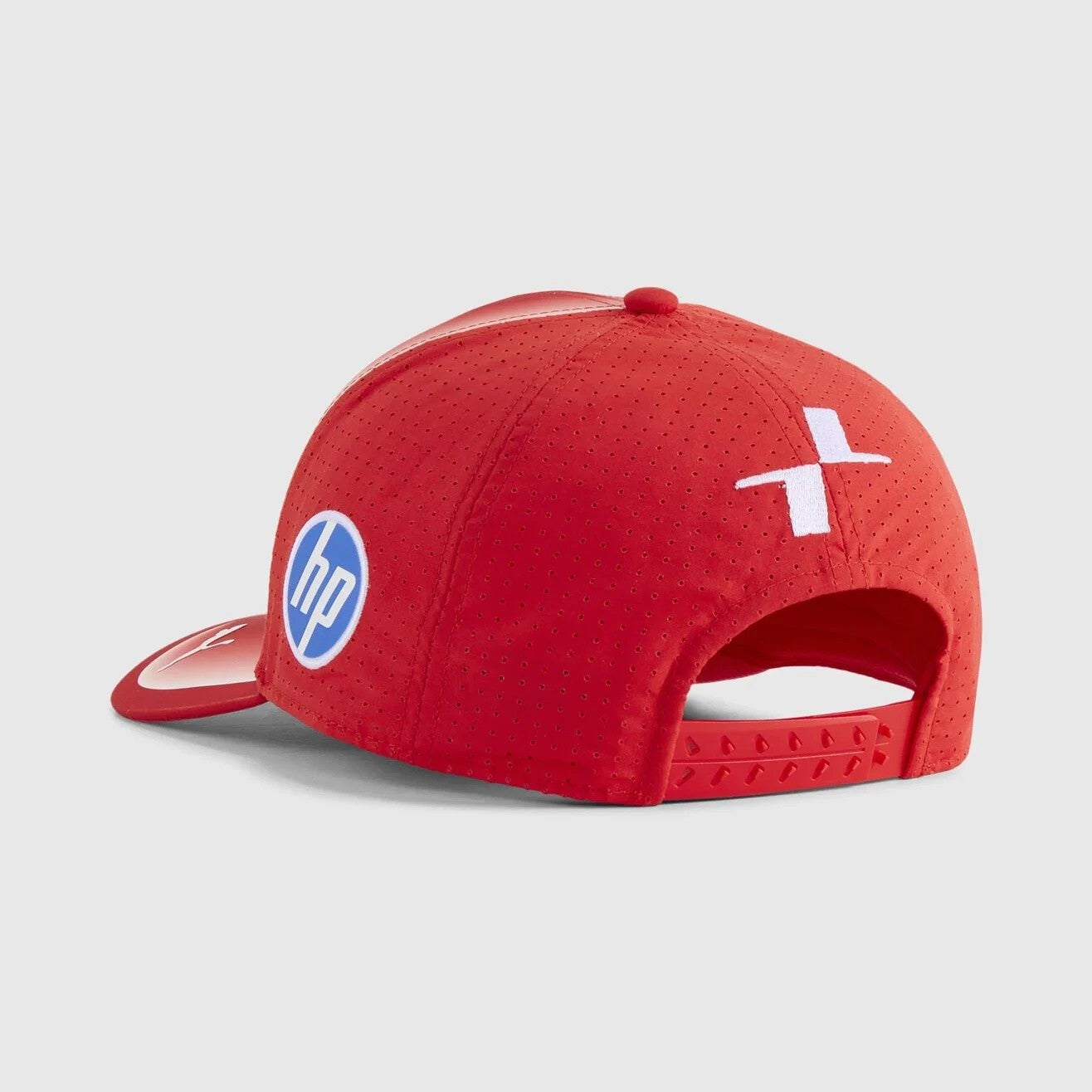 Ferrari F1 2026 Scuderia Ferrari HP Lewis Hamilton Cap Junior - 93286