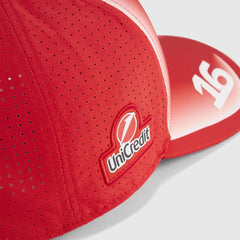 Ferrari F1 2026 Scuderia Ferrari HP Lewis Hamilton Cap Junior - 93288