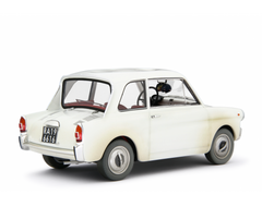 Autobianchi Bianchina 1962 "Scendi Merdone" Rag. Ugo 1:18 - 93309