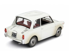 Autobianchi Bianchina 1962 "Scendi Merdone" Rag. Ugo 1:18 - 93312
