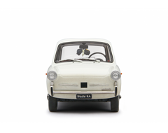 Autobianchi Bianchina 1962 "Scendi Merdone" Rag. Ugo 1:18 - 93313