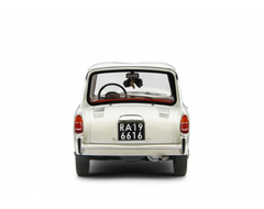 Autobianchi Bianchina 1962 "Scendi Merdone" Rag. Ugo 1:18 - 93314