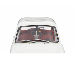 Autobianchi Bianchina 1962 "Scendi Merdone" Rag. Ugo 1:18 - 93318