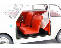 Autobianchi Bianchina 1962 "Scendi Merdone" Rag. Ugo 1:18 - 93321