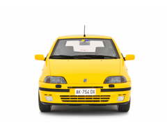 Fiat Punto GT 1400 2° serie 1996 Giallo 1:18 - 93328