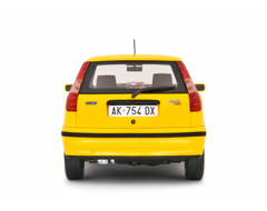 Fiat Punto GT 1400 2° serie 1996 Giallo 1:18 - 93329