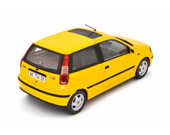 Fiat Punto GT 1400 2° serie 1996 Giallo 1:18 - 93330