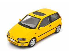 Fiat Punto GT 1400 2° serie 1996 Giallo 1:18 - 93331