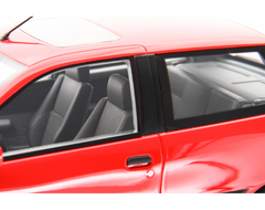 Fiat Punto GT 1400 2° serie 1996 Giallo 1:18 - 93336