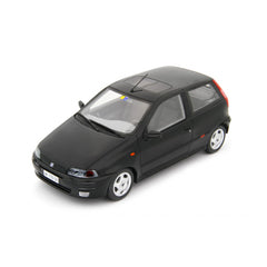 Fiat Punto GT 1400 2° serie 1996 Nero 1:18 - 93346
