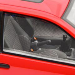 Fiat Punto GT 1400 2° serie 1996 Nero 1:18 - 93347