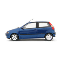 Fiat Punto GT 1400 2° serie 1996 Blu metallizzato - 93386