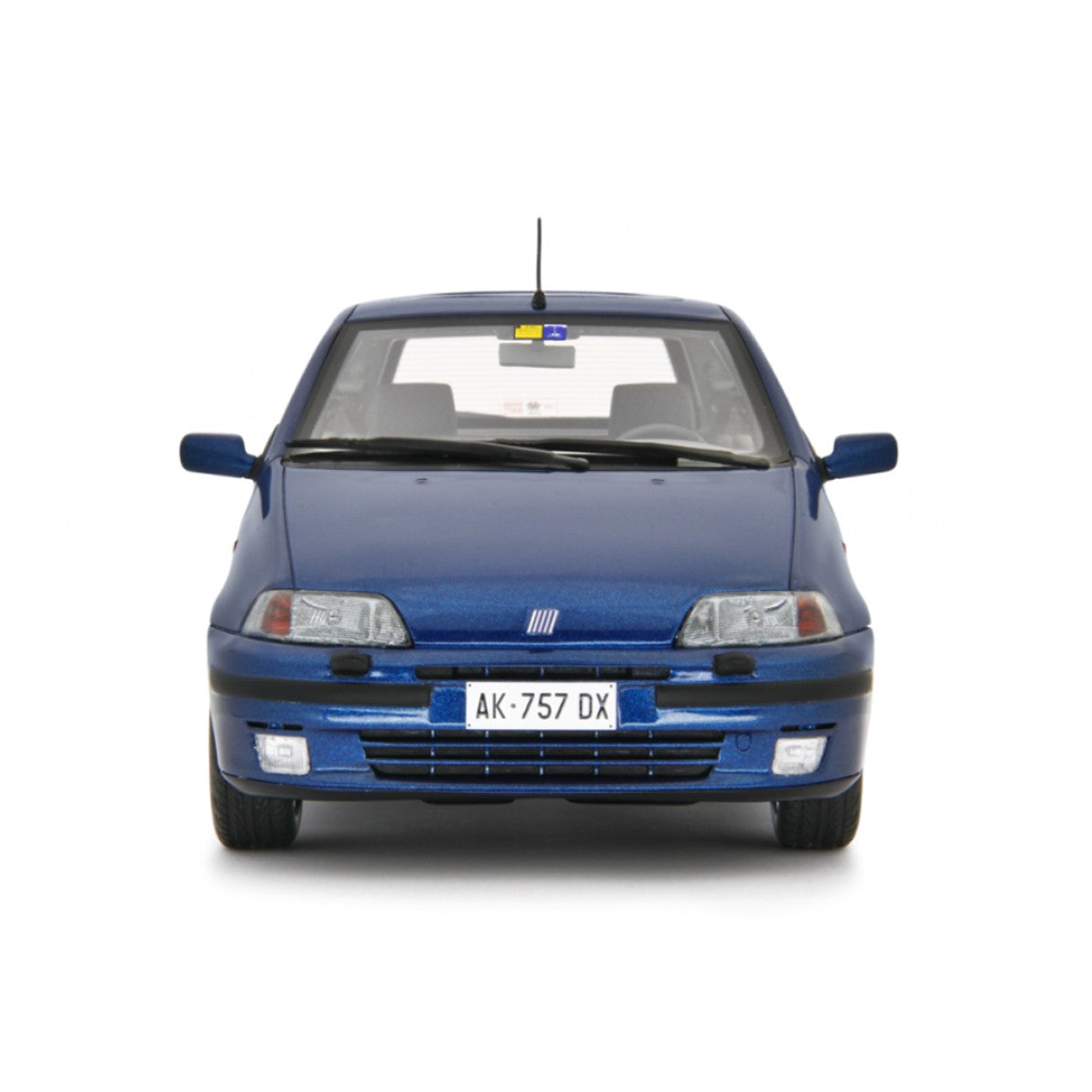 Fiat Punto GT 1400 2° serie 1996 Blu metallizzato - 93387