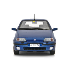 Fiat Punto GT 1400 2° serie 1996 Blu metallizzato - 93387