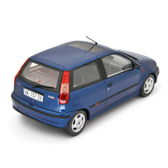Fiat Punto GT 1400 2° serie 1996 Blu metallizzato - 93390