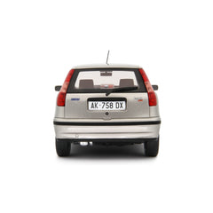 Fiat Punto GT 1400 2° serie 1996 Grigio metallizzato 1:18 - 93401