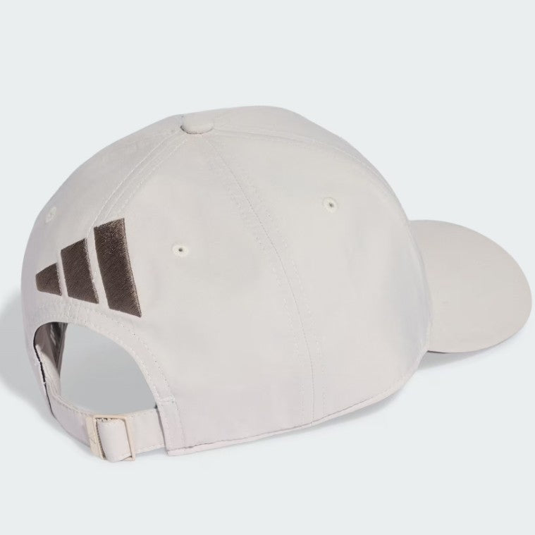 Audi Revolut F1 Team 2026 Cappellino Baseball Team Chalk Pearl - 93428