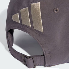 Audi Revolut F1 Team 2026 Cappellino Baseball Team Grey Strata - 93434
