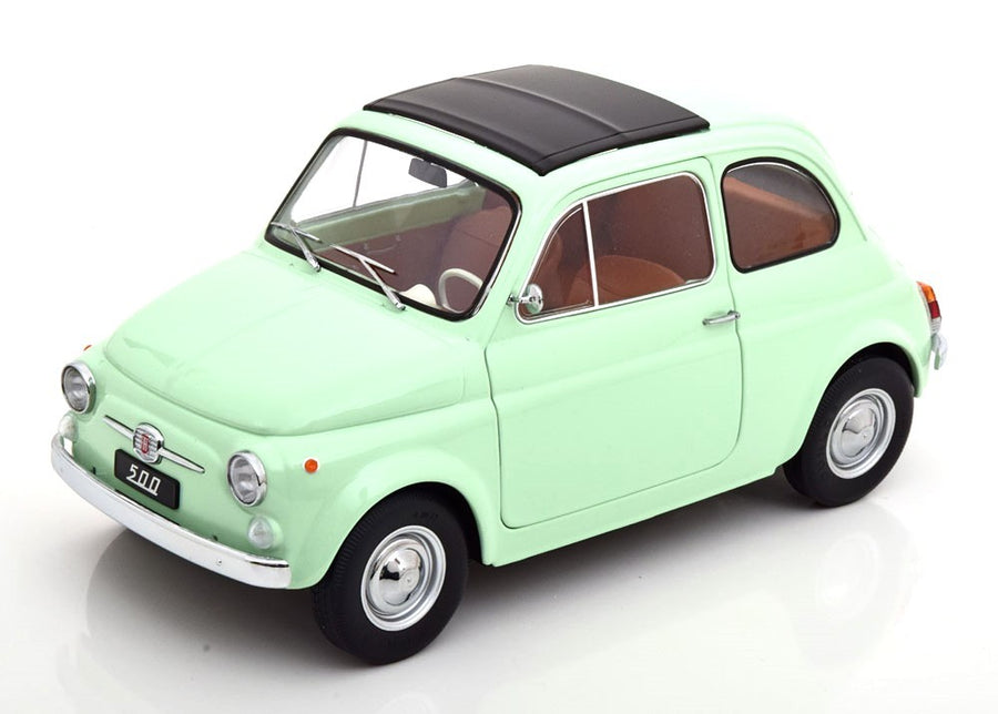 Fiat 500 Storica