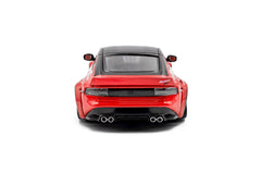 Nissan 400Z Rocket Bunny 2022 Red 1:43 - 93473