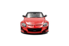 Nissan 400Z Rocket Bunny 2022 Red 1:43 - 93475