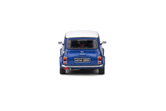 Mini Cooper Sport Pack 1994 blue 1:43 - 93480