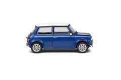 Mini Cooper Sport Pack 1994 blue 1:43 - 93482
