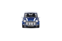 Mini Cooper Sport Pack 1994 blue 1:43 - 93483