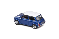 Mini Cooper Sport Pack 1994 blue 1:43 - 93484