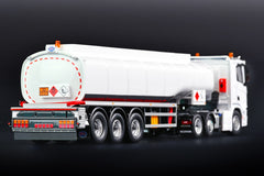 Scania R Premium Daycab+RTN tank trailer 1:50 - 93488