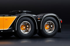 Scania S Serie 6x4 Patrik Olssons 1:50 - 93492