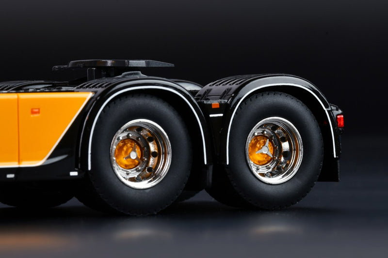 Scania S Serie 6x4 Patrik Olssons 1:50 - 93492
