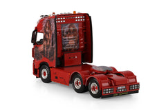 Iveco S-Way AS High 6X4 Ørjan Orra 1:50 - 93499