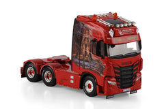 Iveco S-Way AS High 6X4 Ørjan Orra 1:50 - 93500
