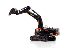 Volvo EC950F Black Escavatore Premium Line 1:50 - 93504