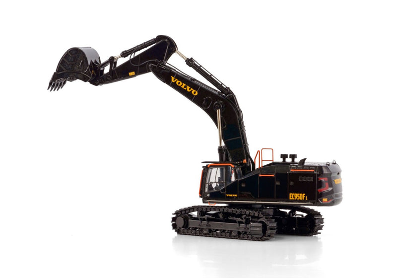 Volvo EC950F Black Escavatore Premium Line 1:50 - 93504
