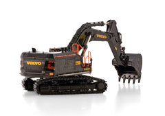 Volvo EC950F Black Escavatore Premium Line 1:50 - 93505