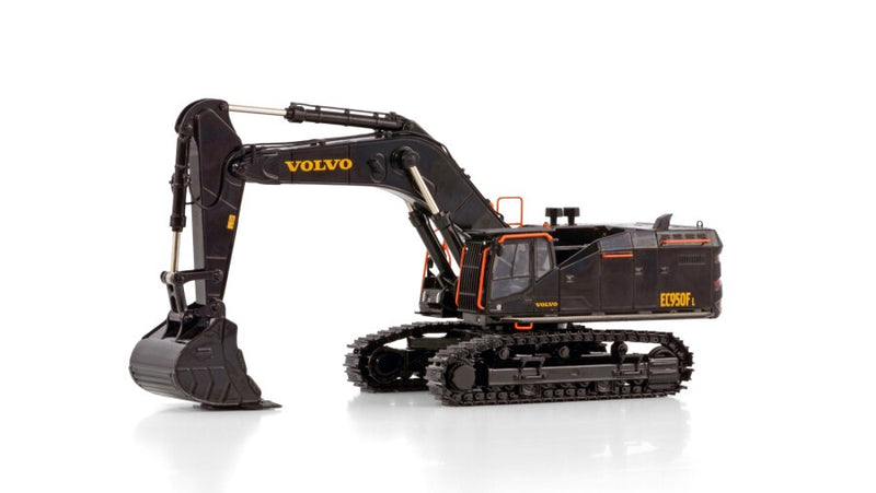 Volvo EC950F Black Escavatore Premium Line 1:50 - 93506
