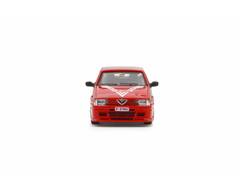 Alfa Romeo Alfa 75 1.8i Turbo Evoluzione 1987 Red Alfa Romeo 1:64 - 93548