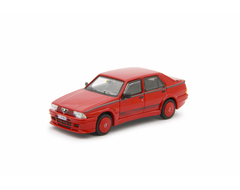 Alfa Romeo Alfa 75 1.8i Turbo Evoluzione 1987 Red 1:64 - 93551